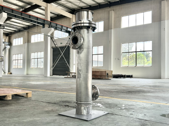 36kw氮氣加熱器